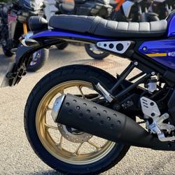 Yamaha SR  Dardilly