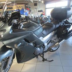 Yamaha FJR  Soissons