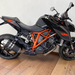 KTM Super Duke  Pressigny-les-Pins