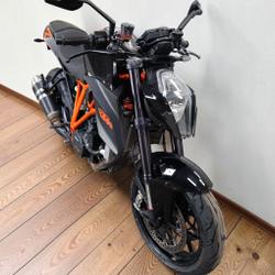 KTM Super Duke  Pressigny-les-Pins