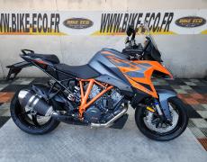 KTM Super Duke Vitrolles