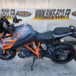 KTM Super Duke  Vitrolles