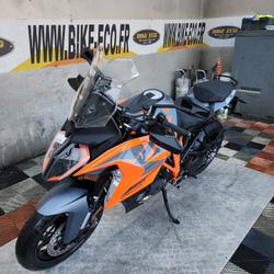 KTM Super Duke  Vitrolles