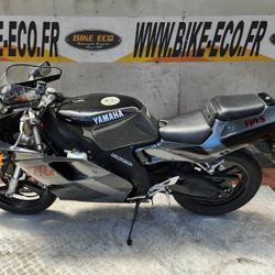 Yamaha TZR  Vitrolles