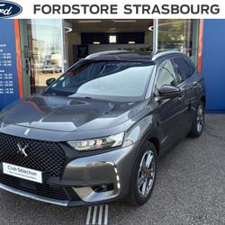 DS DS7 Crossback BlueHDi 180ch Grand Chic Automatique 128g Souffelweyersheim