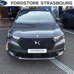 DS DS7 Crossback BlueHDi 180ch Grand Chic Automatique 128g Souffelweyersheim