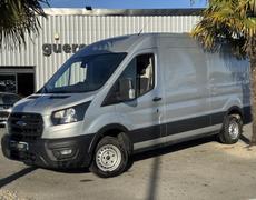 Ford Transit Guer