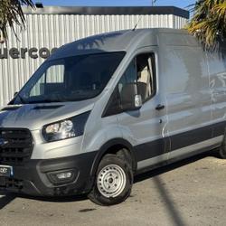 Ford Transit T310 L3H2 2.0 ECOBLUE 130CH S&S AMBIENTE Guer