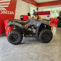 Kymco MXU  &Eacute;tupes