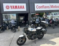 Yamaha SR Conflans-Sainte-Honorine