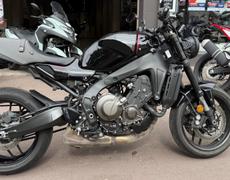 Yamaha SR Tourcoing