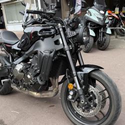 Yamaha SR  Tourcoing