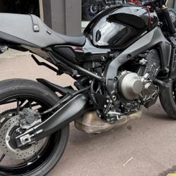 Yamaha SR  Tourcoing