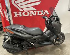 Yamaha X MAX Saint-Martin-Boulogne