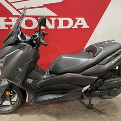Yamaha X MAX  Saint-Martin-Boulogne