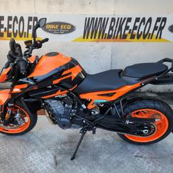 KTM Duke  Vitrolles