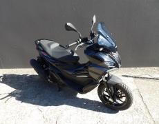 Aprilia SR Villeneuve-Saint-Georges