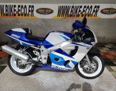 Suzuki GSXR Vitrolles