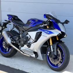 Yamaha YZF R1  Aubi&egrave;re