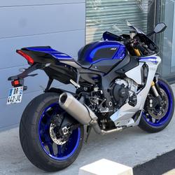 Yamaha YZF R1  Aubi&egrave;re