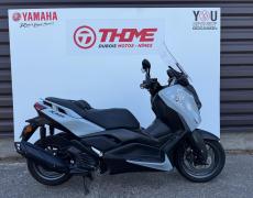Yamaha X MAX Nîmes