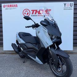 Yamaha X MAX  N&icirc;mes