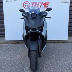 Yamaha X MAX  N&icirc;mes