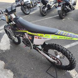 Triumph autres  N&icirc;mes