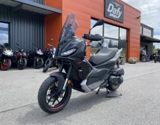 Aprilia SR Pontivy