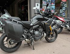 Yamaha GT Tourcoing