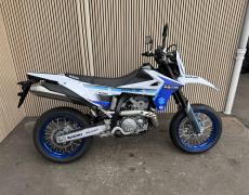 Suzuki M Saint-Ouen-l'Aumône