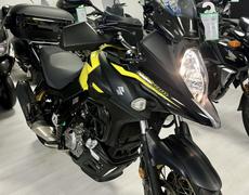 Suzuki VStrom 650 Lanester