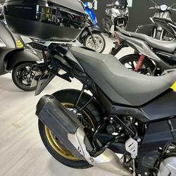 Suzuki VStrom 650  Lanester