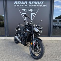 Triumph Street  Ollioules