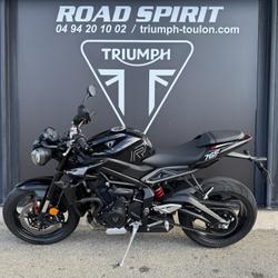 Triumph Street  Ollioules