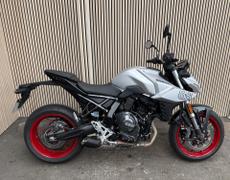 Suzuki GSX Saint-Ouen-l'Aumône