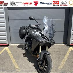 Yamaha GT  Sens