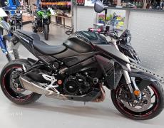 Suzuki GSXS Compiègne