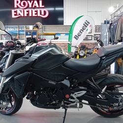 Suzuki GSXS  Compi&egrave;gne