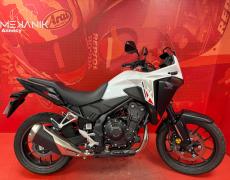 Honda NX SEYNOD
