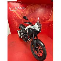 Honda NX  SEYNOD