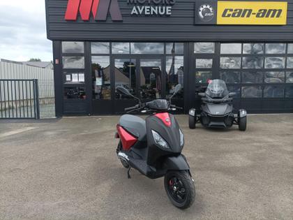 Piaggio Autres Piaggio -  - 3 390 €