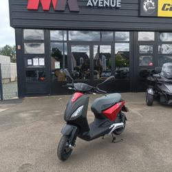 Autres Piaggio  Le Mans