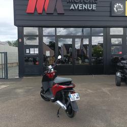 Autres Piaggio  Le Mans