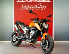 KTM Duke Anglet