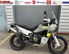 Husqvarna autres Sens