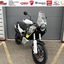 Husqvarna autres  Sens