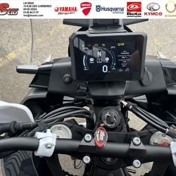 Husqvarna autres  Sens
