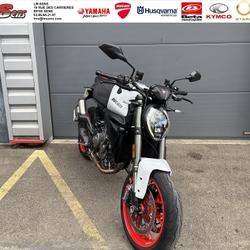 Ducati Monster  Sens