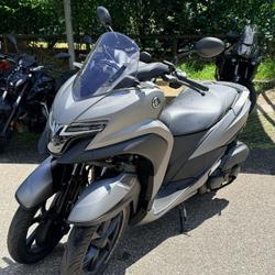 Yamaha Tricity  Dardilly